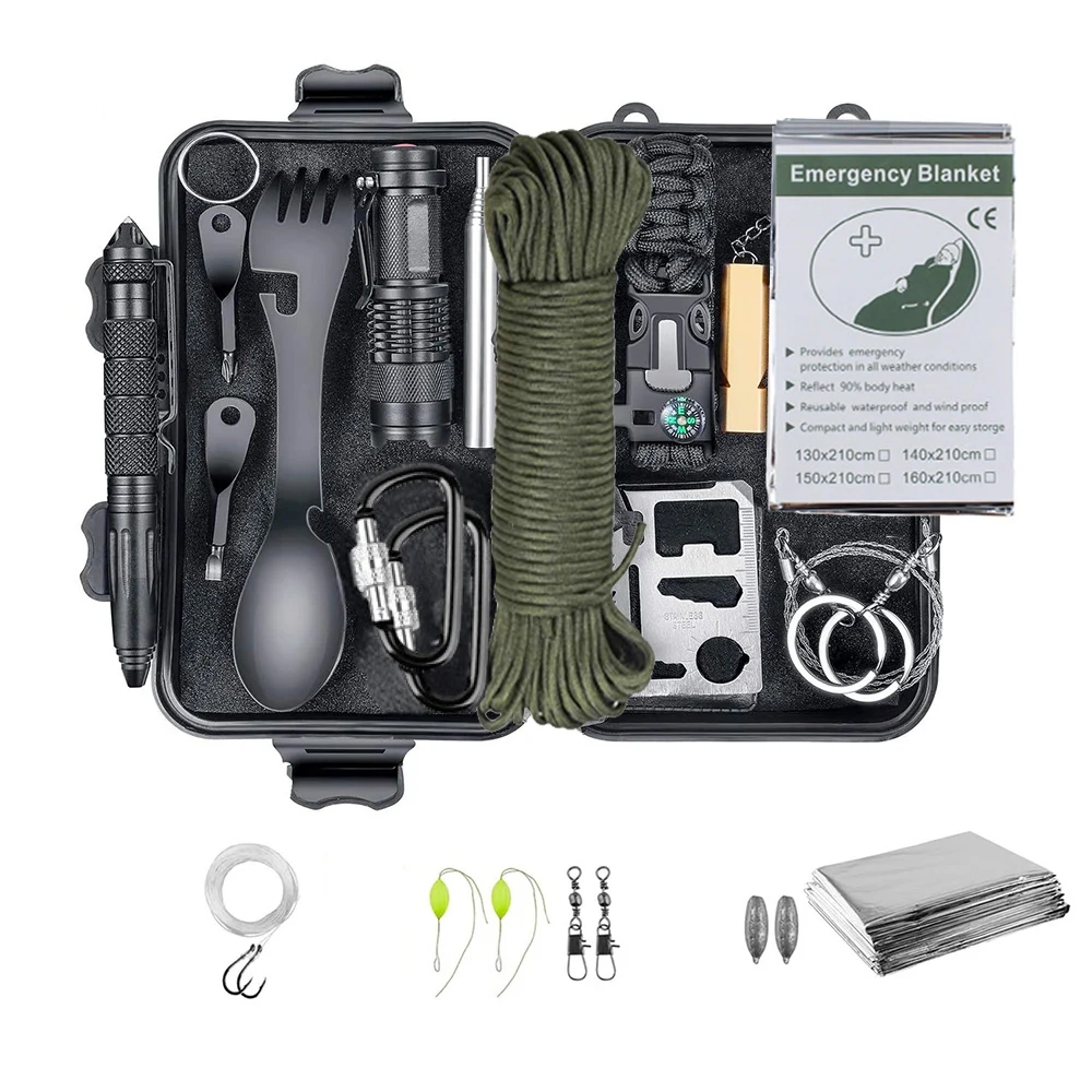 Professional Emergency Surviva - Fire Piston Starter ulasan dan harga