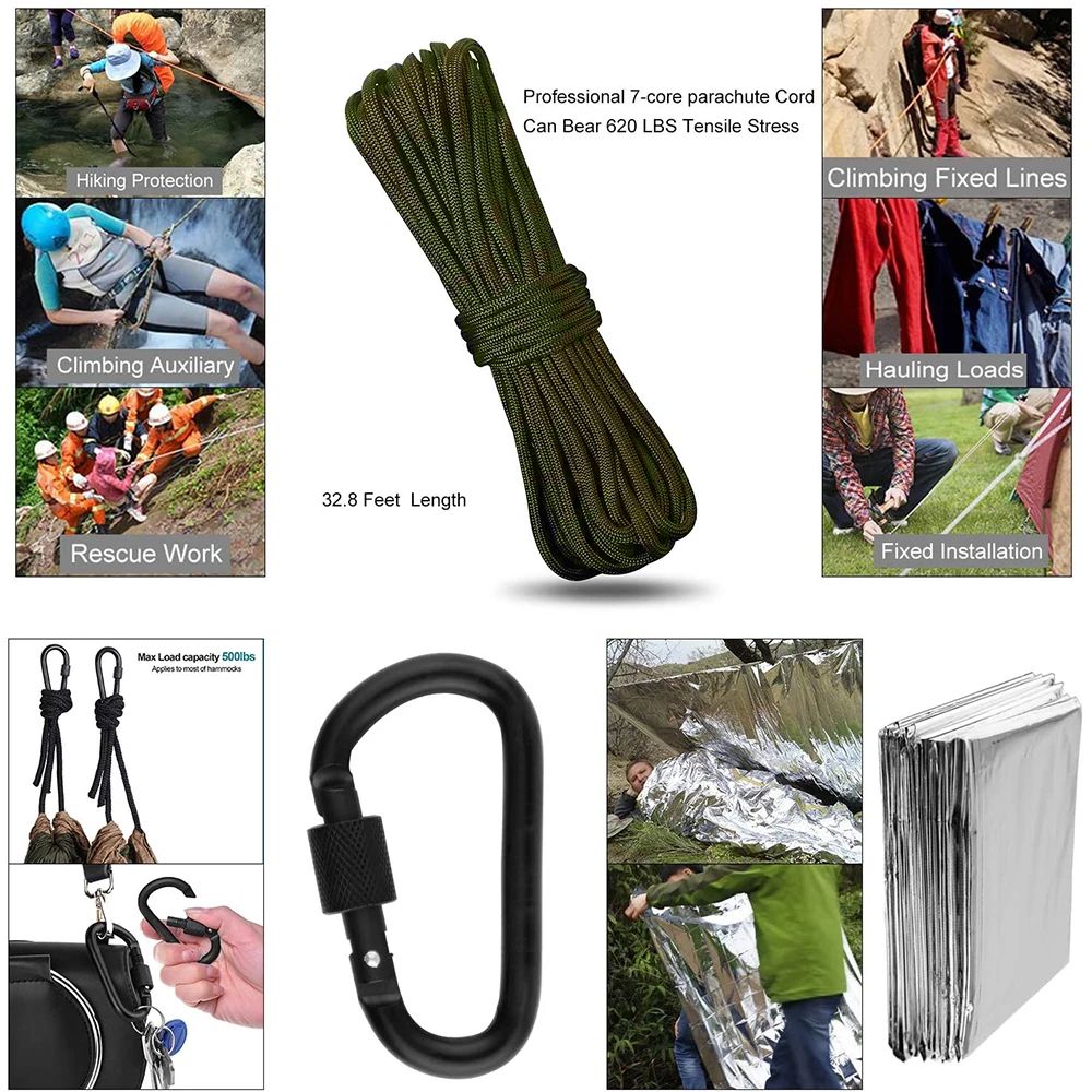 Professional Emergency Surviva - Fire Piston Starter ulasan dan harga