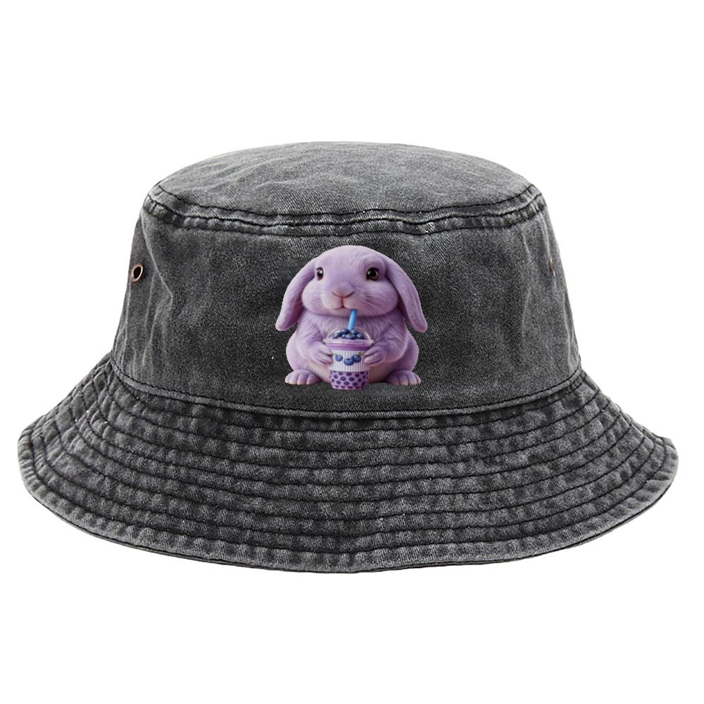 Viscose Bucket Hat for Women M - Outdoor Adventure Holidays ulasan dan harga