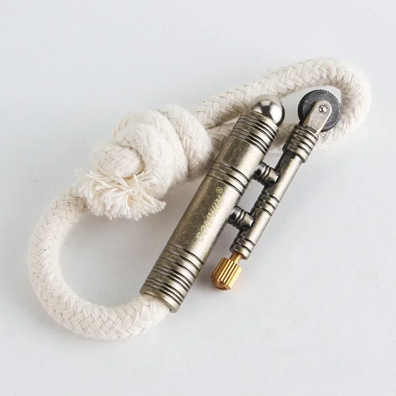 New Portable Metal Windproof M - Fire Piston Starter ulasan dan harga